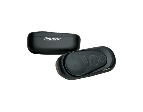 Pioneer Flush-M Speaker 20W n. / Schwarz