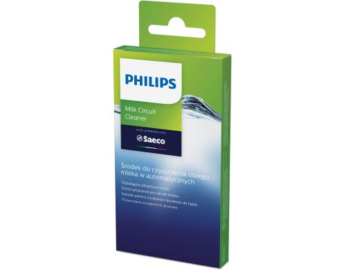 Philips Milchkreislaufreiniger CA6705/10 6 Beutel