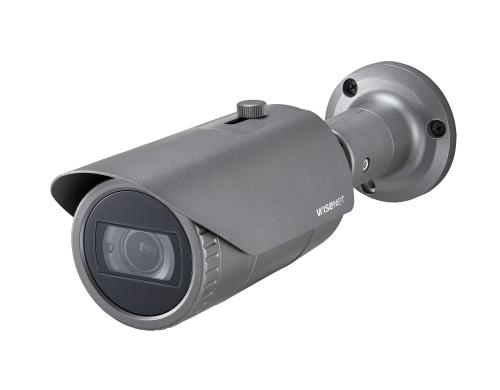 Hanwha Analogkamera HCO-6070R Outdoor, Bullet, 2MP, IR, IP66, IK10, BNC