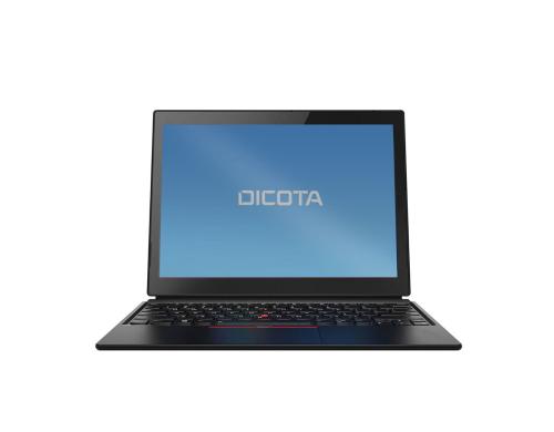 DICOTA Secret 2Way Lenovo ThinkPad X1 3.Generation Self-adhesive