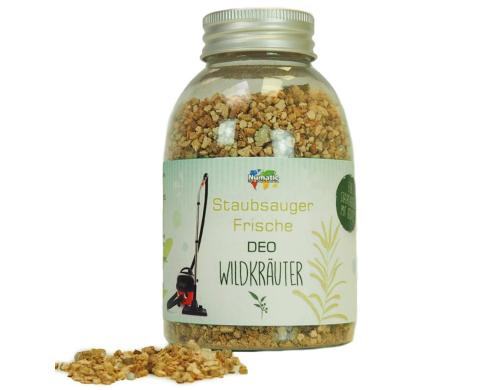 NUMATIC DEO Granulat Wildkruter 