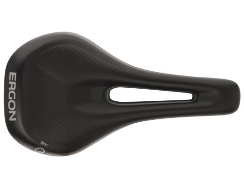 Ergon SM E-Mountain Sport Lady S/M mit ffnung black