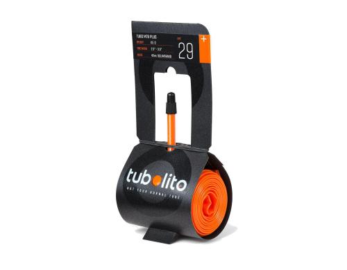 Tubolito Tubo MTB Plus 29+ 2.5-3.0 Prestaventil 42 mm