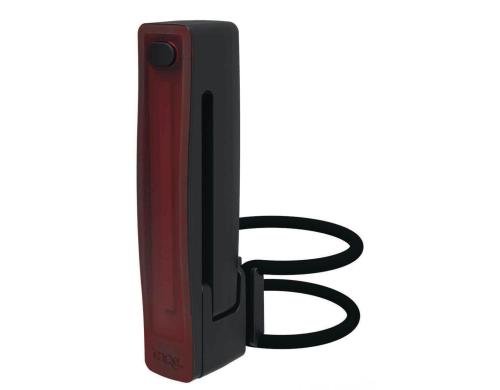 Knog Rcklicht Plus black 