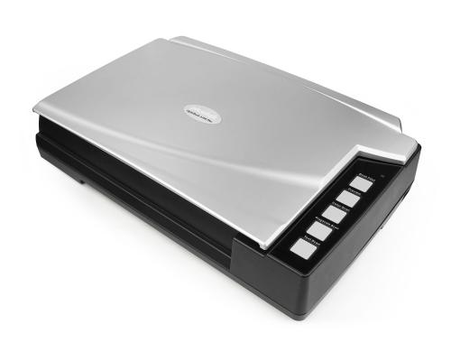 Plustek OpticBook A300 Plus  Buchscanner A3, 600dpi, USB2.0HS, 48BIT