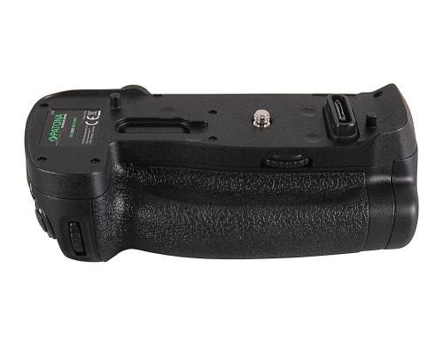 Patona Batteriegriff zu Nikon D850 