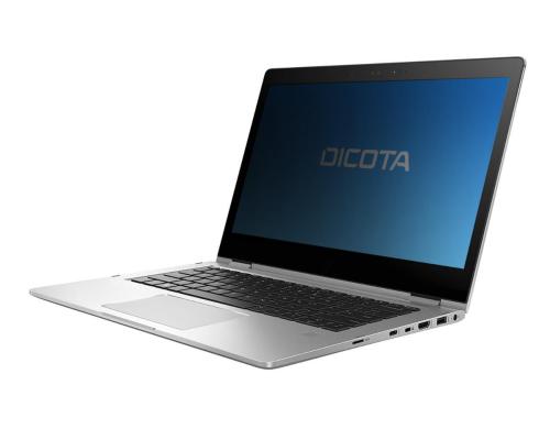 DICOTA Secret 4-Way HPEliteBook X360 1030G2 D70000, side-mounted