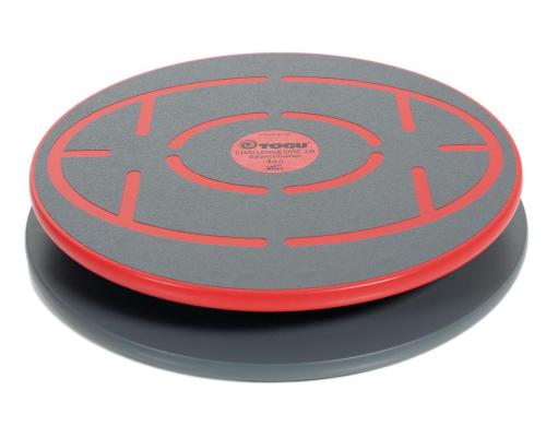 TOGU Challenge Disc 2.0 red, 44cm