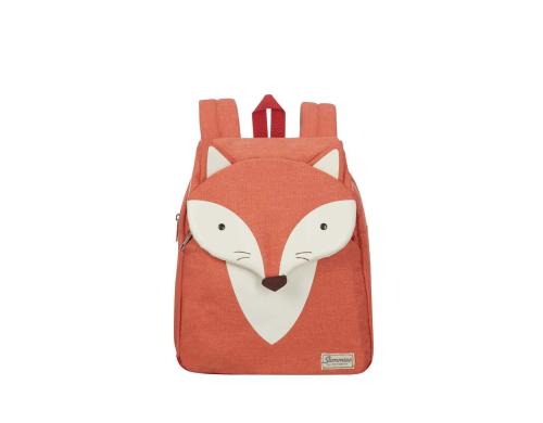 Happy Sammies Kindergarten-.Rucksack Fox William