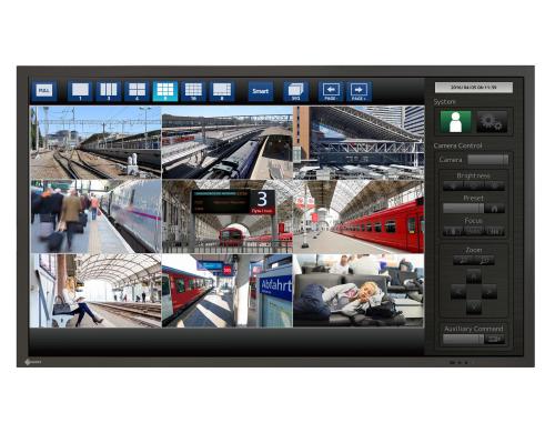 EIZO FDF4627W-IP 46 1920x1080 IP-Videoberwachungs Monitor