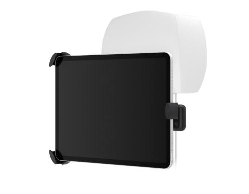 xMount Car Flexibel Kopfsttzenhalter frs iPad 10.5, 10.2,10.9, Air & Pro 11