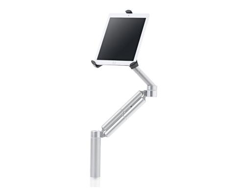 xMount Desk Flexibel Tischhalterung fr iPad 10.5, 10.2, Air & Pro 11