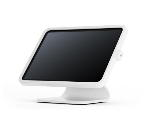 xMount Table Top Weiss iPad Air & Pro 11 Tischstnder mit Diebstahlsicherung