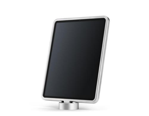 xMount Hands On iPad Pro 12.9 (3-6) Tischstnder mit Diebstahlsicherung