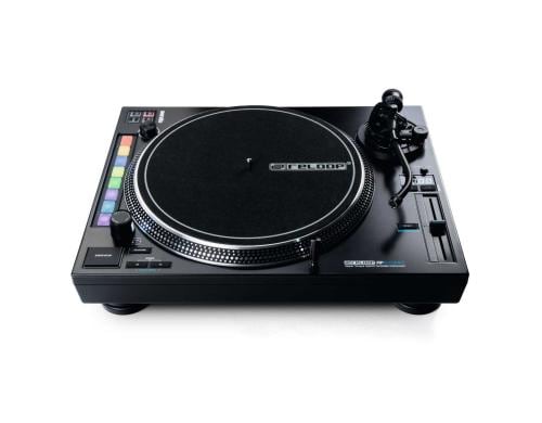 Reloop RP-8000 MKII DJ-Plattenspieler