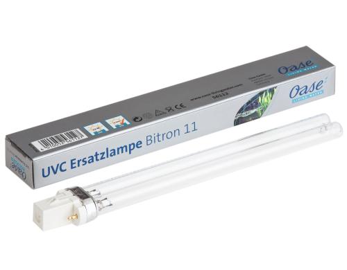 OASE Ersatzlampe UVC 11 W Filtoclear/FiltoMatic/Biopress