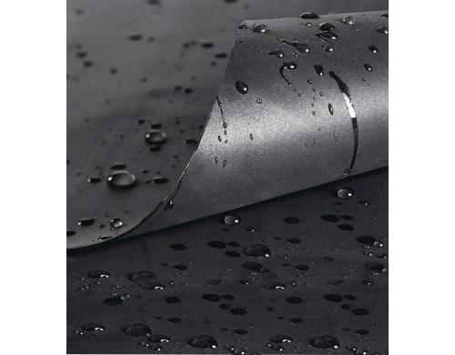 OASE PVC-Teichfolie schwarz 0.5 mm 3 x 4 m