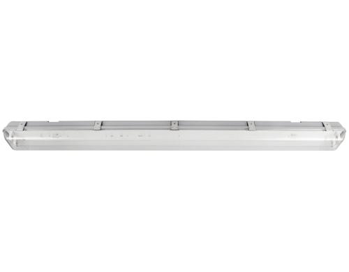 Ledino Feuchtraumleuchte Niehl 2x T8LED, IP65, Ammoniak bestndig