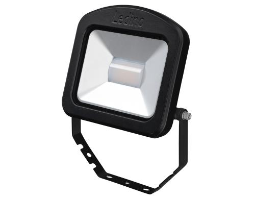 Ledino LED-Strahler Charlottenburg 20BW, 20W, 3000K, schwarz