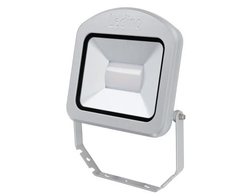 Ledino LED-Strahler Charlottenburg 50SN, 50W, 4000K, silber