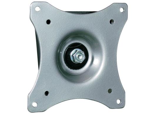 Edbak Monitor Wandhalterung GD03S, 19-27 bis 100x100, bis 10kg, drehbar