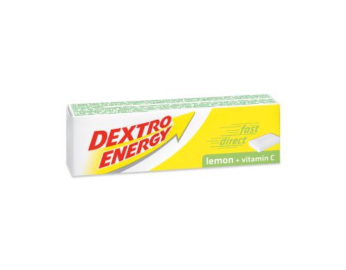 Dextro Energy Lemon Stick 47g