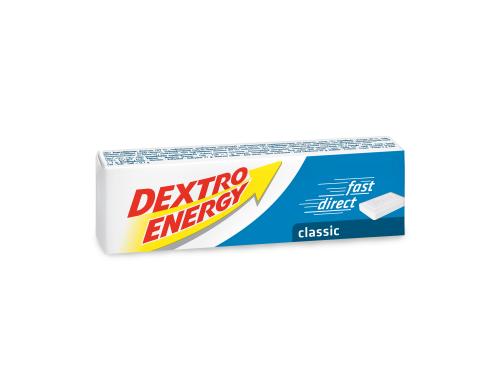 Dextro Energy Classic Stick 47g