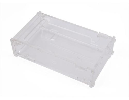Transparent Box Case fr MEGA2560R3 