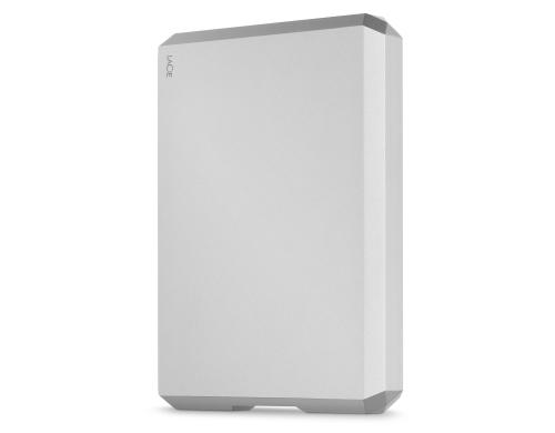 LaCie Mobile Drive 2.5 4TB USB Typ-C, 4TB
