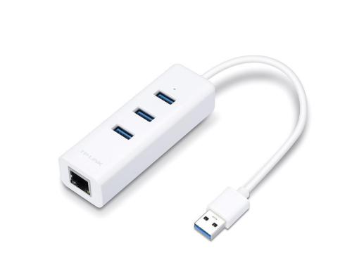 TP-Link UE330: Gigabit USB Adapter TP-Link UE330: Gigabit USB Adapter