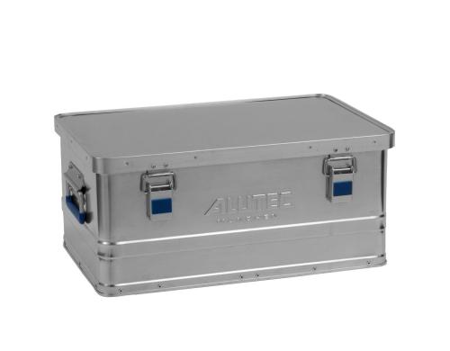 Alutec Aluminiumbox Basic 40 40 Liter