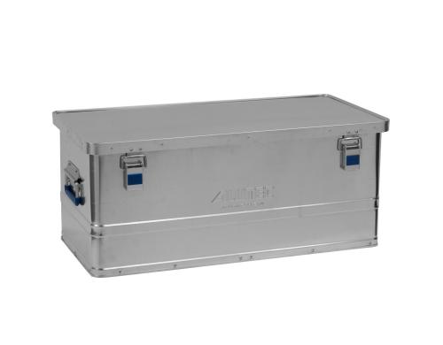 Alutec Aluminiumbox Basic 80 80 Liter
