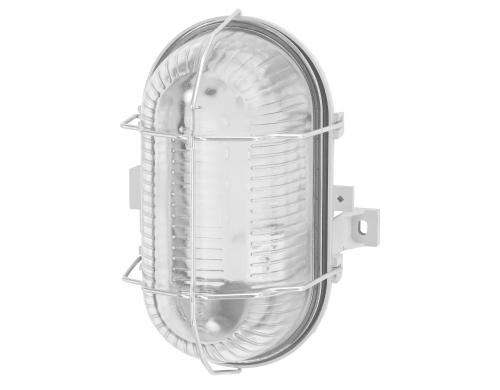 Ledino LED-Leuchte Pesch 8 Wand/Decke, 8W, 545lm, IP44
