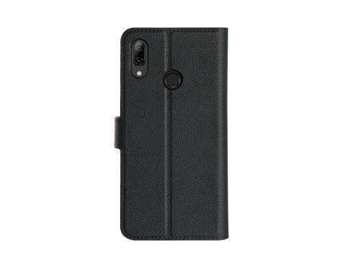 Xqisit Slim Wallet Case schwarz fr Huawei P Smart 2019