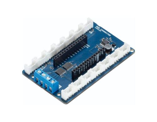 Arduino MKR Connector Carrier kompatibel mit Seeed Studio Grove