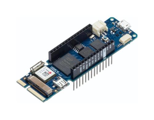 Arduino MKR Vidor 4000 konfigurierbares Controller-Board