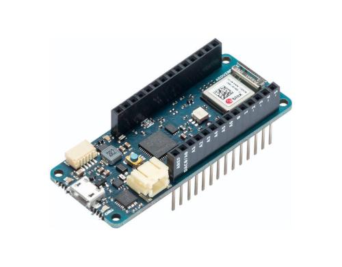 Arduino MKR WIFI 1010 EDP-32 Modul, stapelbare Stiftleisten