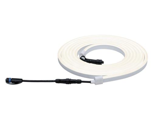 Paulmann Lightstrip 5 m IP67 31W, Dimmbar, 3000K, 3050lm