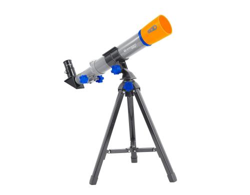 Bresser Junior Teleskop 40/400 Alter: ab 8 Jahren