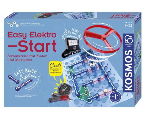 Easy Elektro - Start 