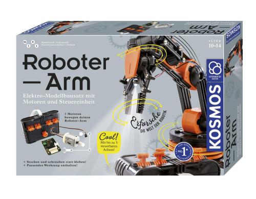Roboter-Arm 