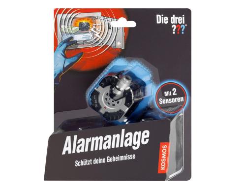 Alarmanlage 