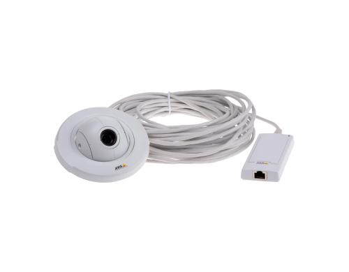 AXIS Netzwerkkamera Sensor FA4090-E 4mm 8.3 Outdoor, Mini Thermal Sensor, 35.4, 12m