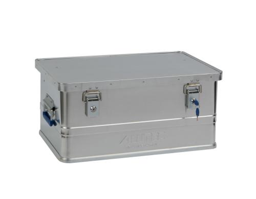 Alutec Aluminiumbox Classic 48 Aussenmass 575 x 385 x 270 mm