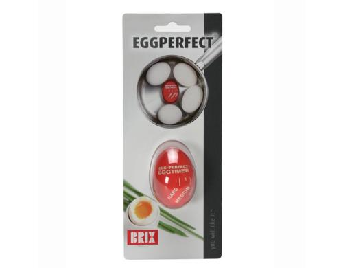 Brix Eieruhr EggPerfect 