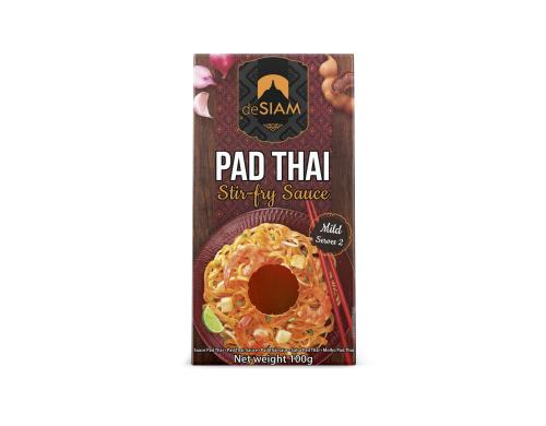 Pad Thai Stir Fry Sauce 100 g