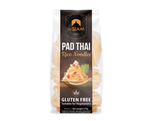 Pad Thai Rice Noodles 270 g