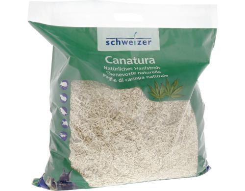 Eric SchweizerEinstreu Canatura Canatura, 3kg