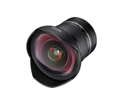 SamYang XP 10mm f/3.5 Canon EF 