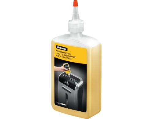 Fellowes Spezial-l fr Aktenvernichter 350ml